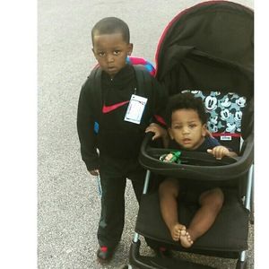 Meet your Posher, Janet